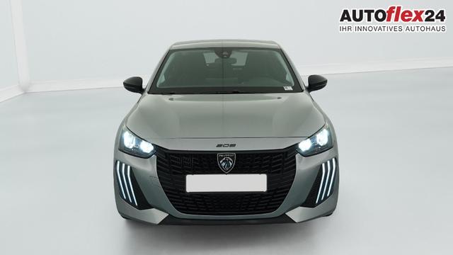 Gebrauchtfahrzeug Peugeot - 