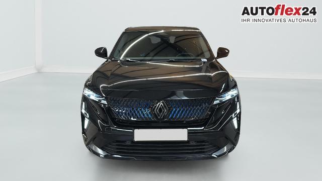 Gebrauchtfahrzeug Renault Rafale - 