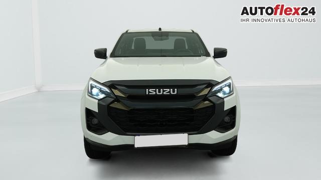 Gebrauchtfahrzeug Isuzu D-Max - 