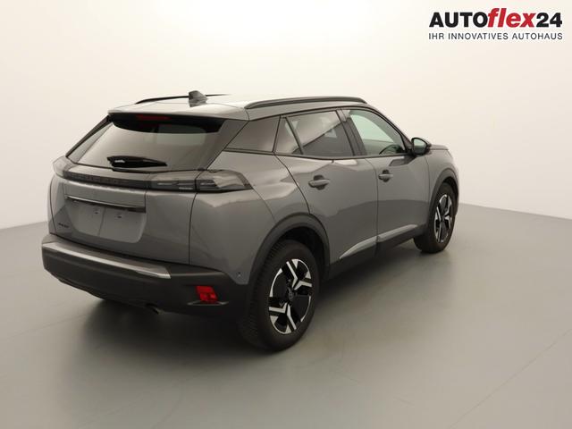 Gebrauchtfahrzeug Peugeot 2008 - 