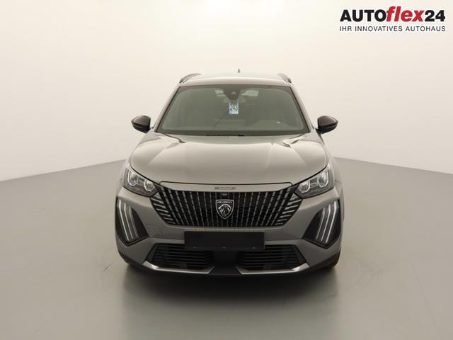 Peugeot 2008 Allure 1.2 Gasoline 102hp 