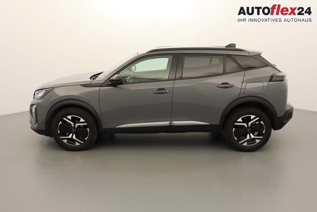 Peugeot 2008 Allure 1.2 Gasoline 102hp 