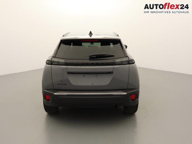 Peugeot 2008 Allure 1.2 Gasoline 102hp 