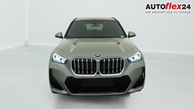Gebrauchtfahrzeug BMW X1 - 