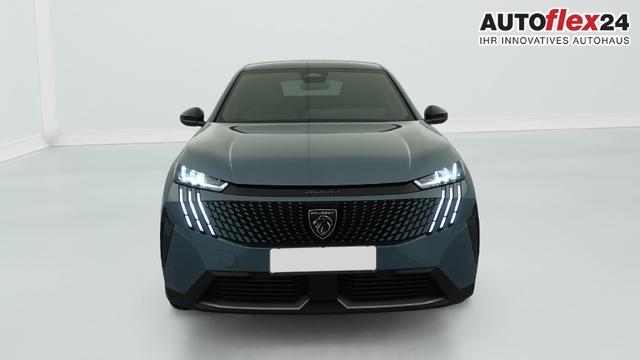 Gebrauchtfahrzeug Peugeot 3008 - 