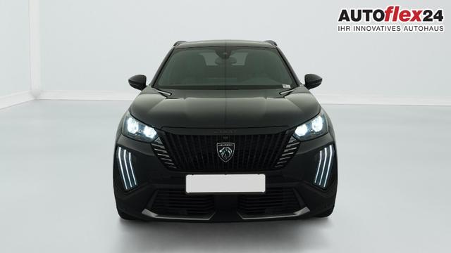 Gebrauchtfahrzeug Peugeot 2008 - 