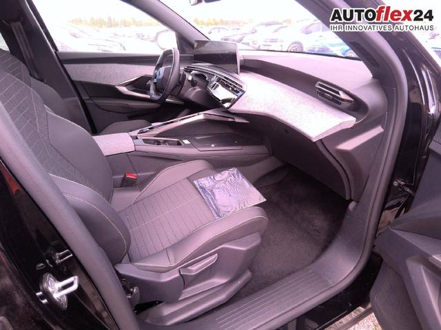 Peugeot 3008 Allure NOUVEAU Hybrid 136 e-DCS6 