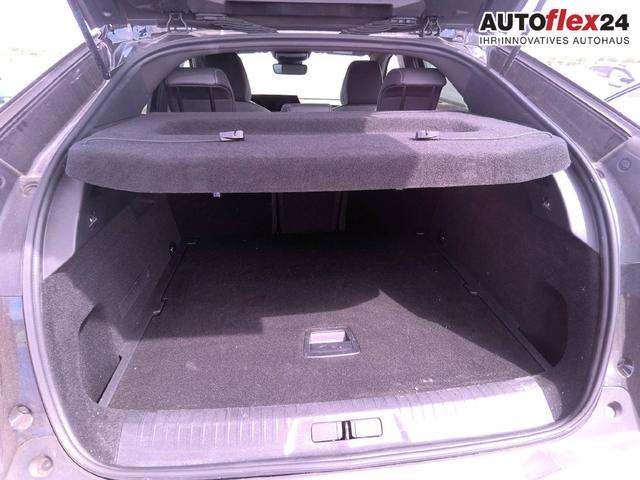 Peugeot 3008 Allure NOUVEAU Hybrid 136 e-DCS6 