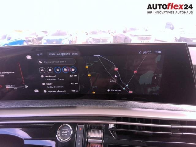 Peugeot 3008 Allure NOUVEAU Hybrid 136 e-DCS6 