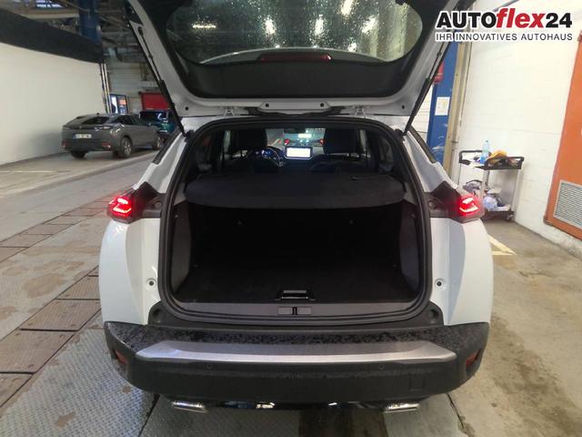 Peugeot 2008 Allure Hybrid 145 e-DCS6 