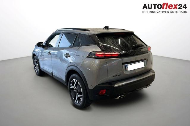 Peugeot 2008 Allure Hybrid 145 e-DCS6 (1.2L, 3-cylinder) 