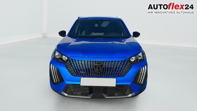 Gebrauchtfahrzeug Peugeot 2008 - 
