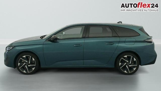 Peugeot 308 SW 