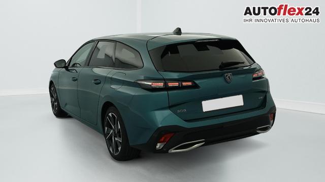 Peugeot 308 SW 