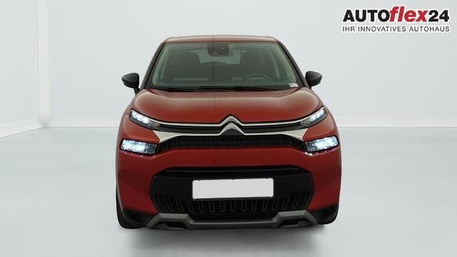 Gebrauchtfahrzeug Citro&euml;n C3 Aircross - 