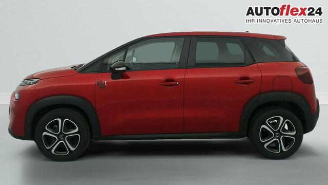 Citro&euml;n C3 Aircross 