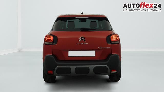 Citro&euml;n C3 Aircross 