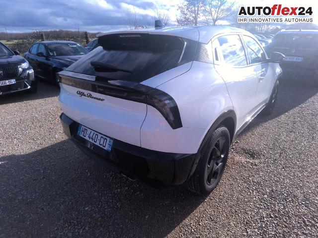 Gebrauchtfahrzeug Alfa Romeo Junior - 