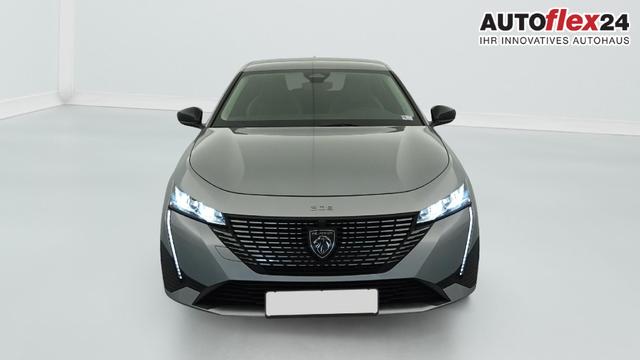 Gebrauchtfahrzeug Peugeot 308 - 