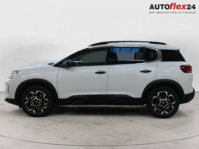 Citro&euml;n C5 Aircross MAX 