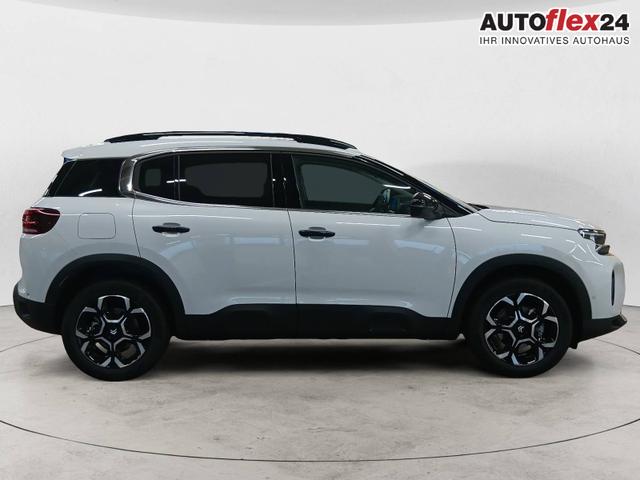 Citro&euml;n C5 Aircross MAX 