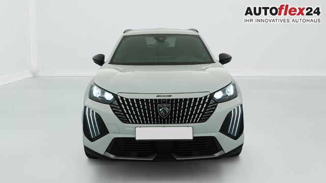 Gebrauchtfahrzeug Peugeot 2008 - 