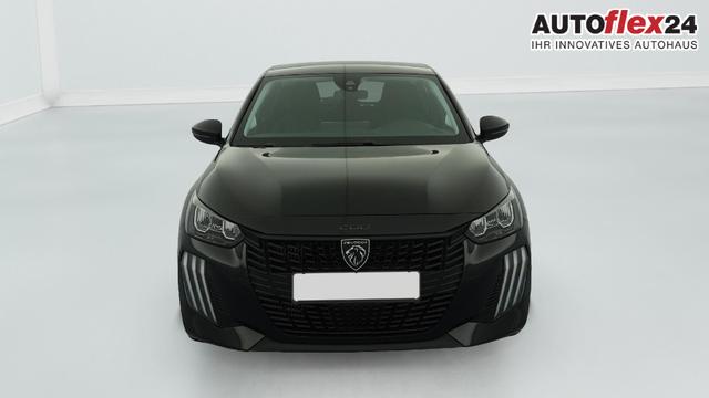 Gebrauchtfahrzeug Peugeot 208 - 