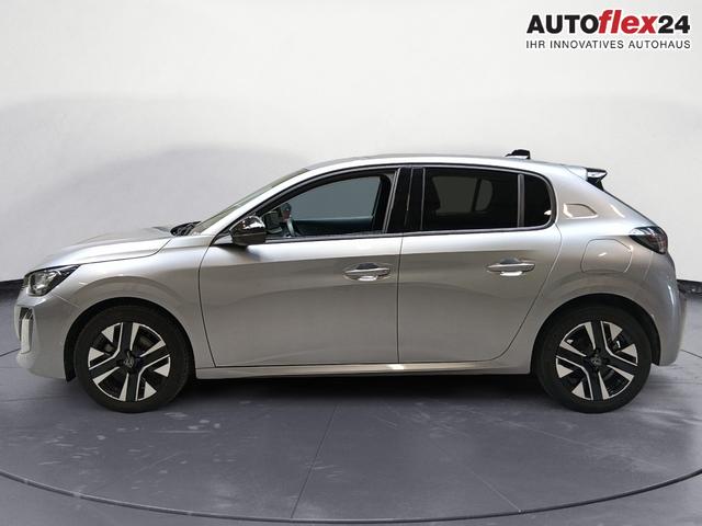 Gebrauchtfahrzeug Peugeot 208 - 