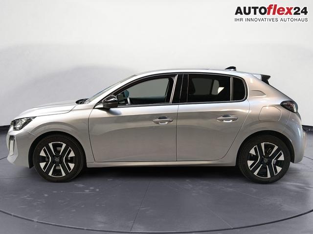 Gebrauchtfahrzeug Peugeot 208 - 