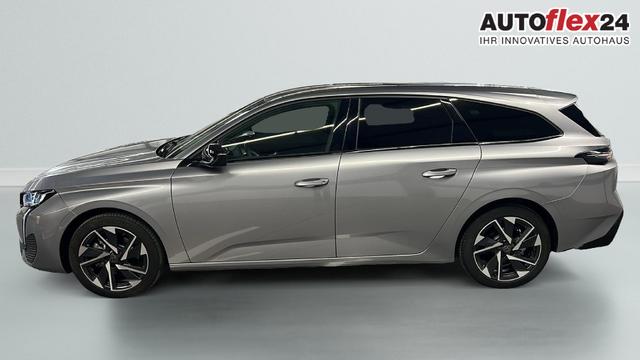 Peugeot 308 SW 
