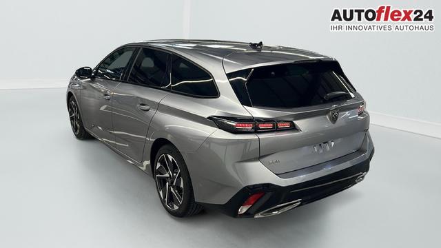 Peugeot 308 SW 
