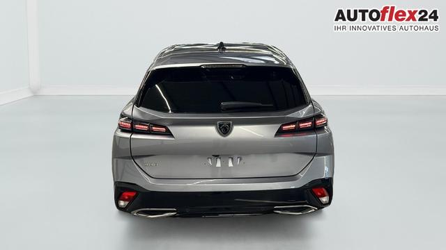 Peugeot 308 SW 