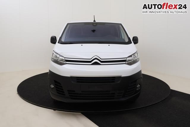 Vorlauffahrzeuge Citro&euml;n Jumpy Kastenwagen - 