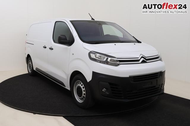 Citro&euml;n Jumpy Kastenwagen 