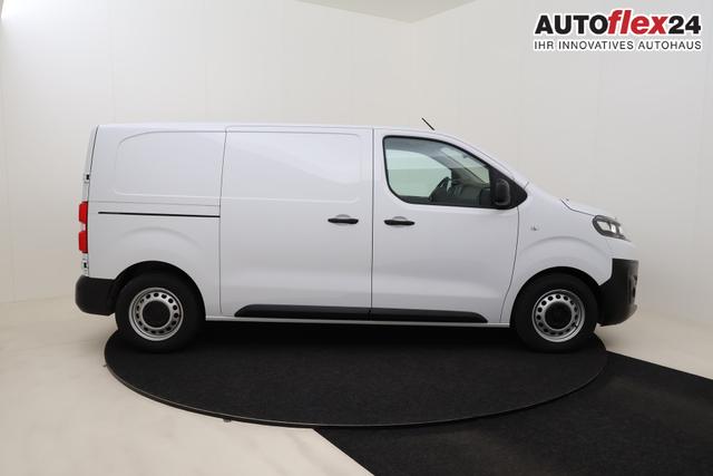 Citro&euml;n Jumpy Kastenwagen 