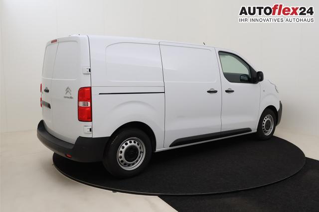 Citro&euml;n Jumpy Kastenwagen 
