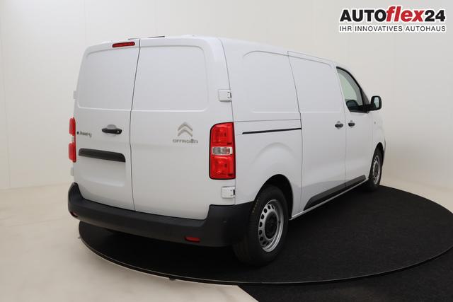 Citro&euml;n Jumpy Kastenwagen 