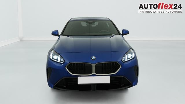 Gebrauchtfahrzeug BMW - 