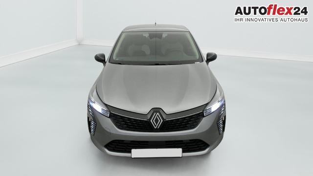 Vorlauffahrzeuge Renault Clio - 