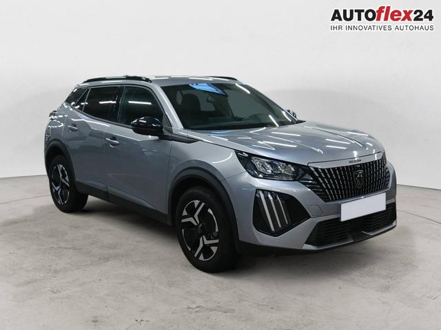 Gebrauchtfahrzeug Peugeot 2008 - 