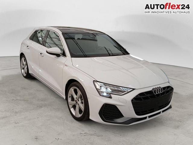 Gebrauchtfahrzeug Audi A3 - 
