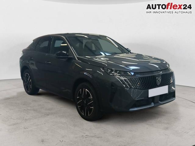 Gebrauchtfahrzeug Peugeot 3008 - 