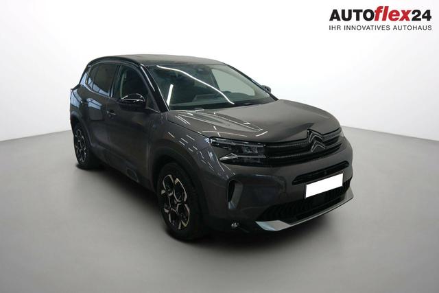 Gebrauchtfahrzeug Citro&euml;n C5 Aircross - 