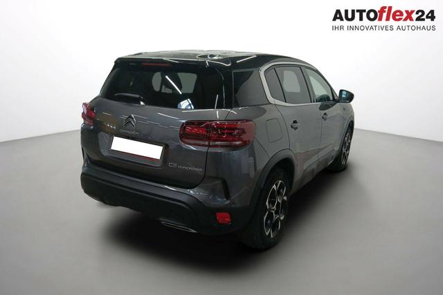 Citro&euml;n C5 Aircross 