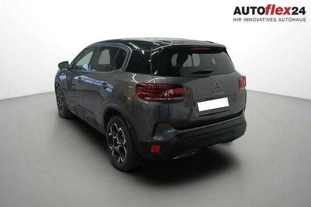 Citro&euml;n C5 Aircross 