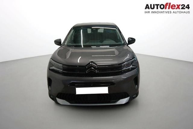 Citro&euml;n C5 Aircross 