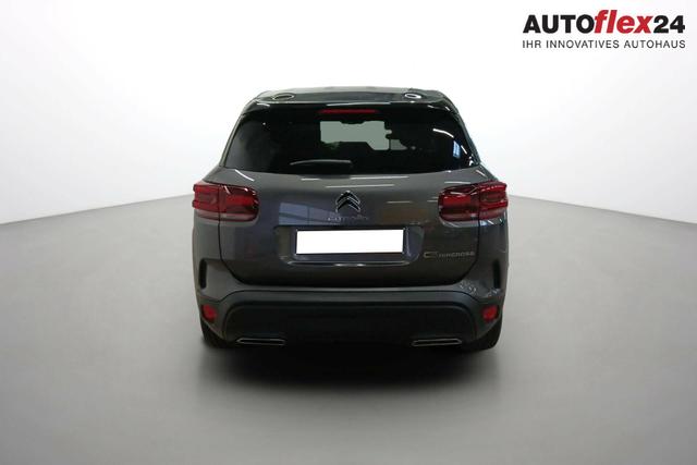 Citro&euml;n C5 Aircross 