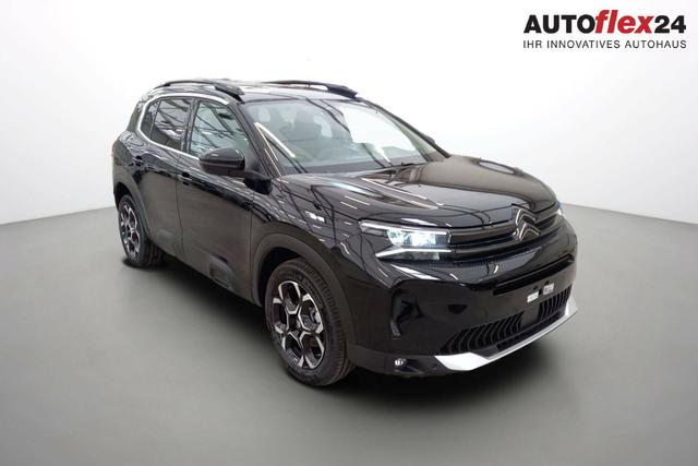 Gebrauchtfahrzeug Citro&euml;n C5 Aircross - 