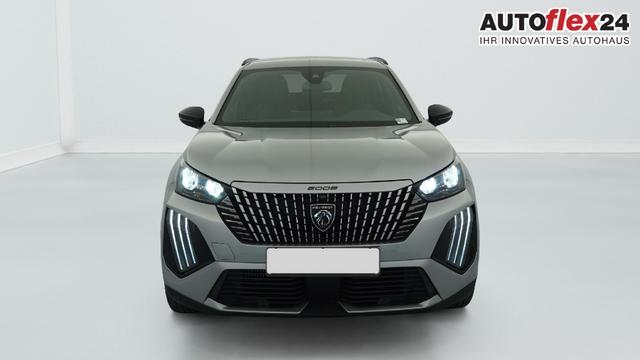 Gebrauchtfahrzeug Peugeot 2008 - 