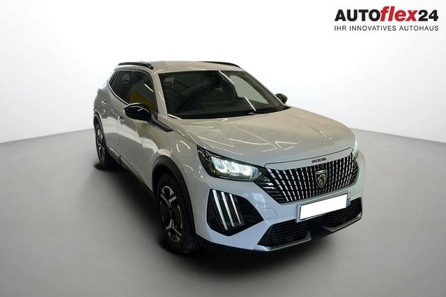 Gebrauchtfahrzeug Peugeot 2008 - 